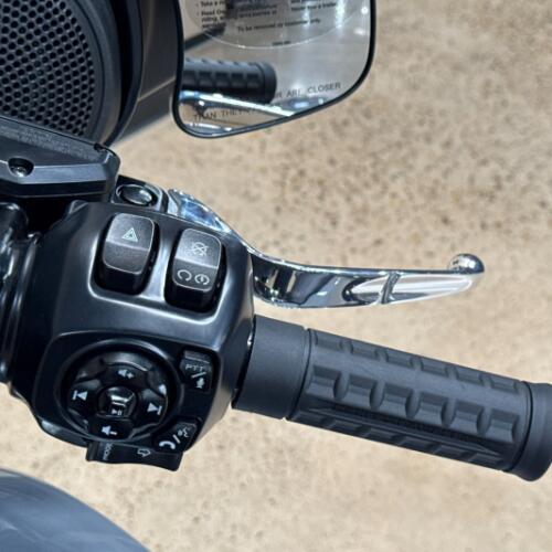 Harley-Davidson® Street Glide® 2026 thumb 3