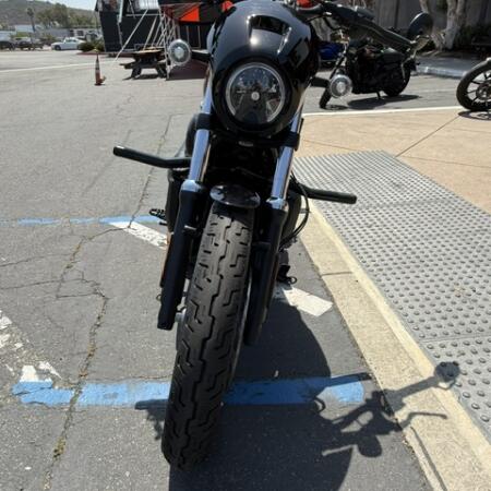 2025 Harley-Davidson® Nightster® Special thumb 2