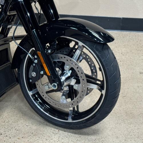Harley-Davidson® Road Glide® 2026 thumb 2