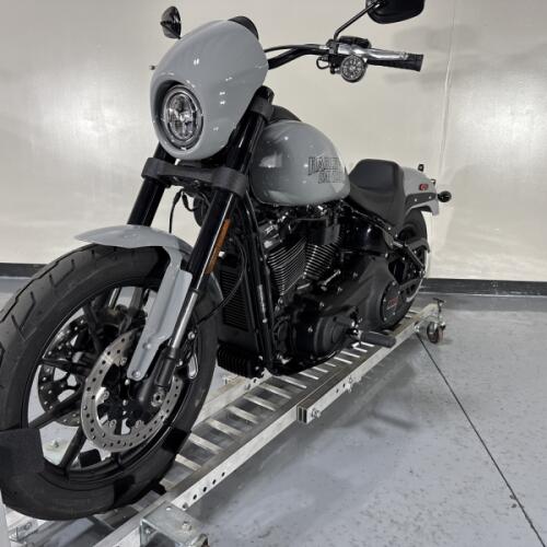 Harley-Davidson® Low Rider™ S 2025 thumb 1