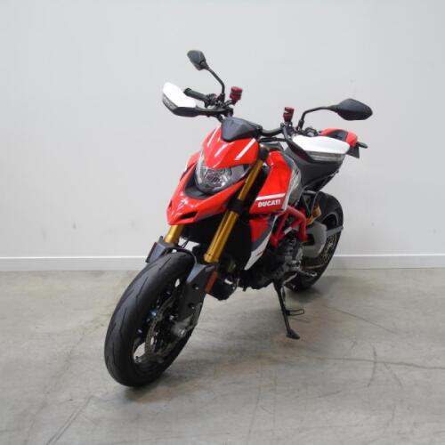 Ducati Hypermotard 950 SP, Termignoni Exhaust, 12500 miles thumb 2