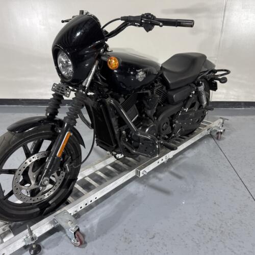 Harley-Davidson® Harley-Davidson Street® 500 2020 thumb 1