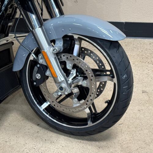 Harley-Davidson® Street Glide® 2026 thumb 1