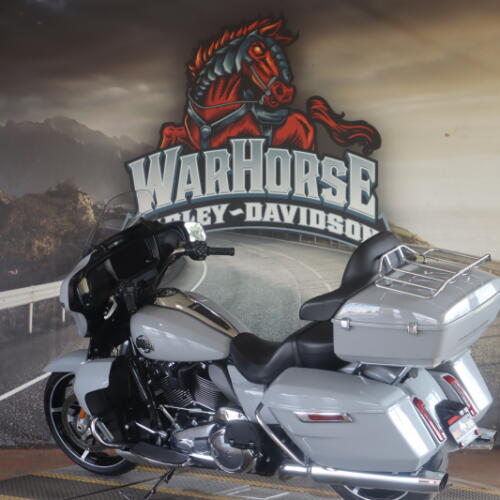 FLHXU 2025 Street Glide™ Ultra thumb 1