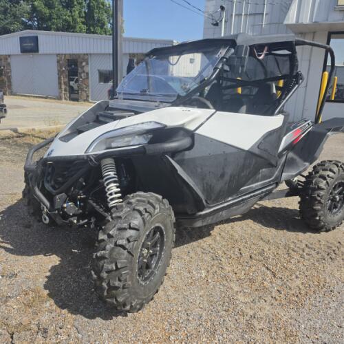  2023 ZFORCE 950 HO EX FREE 1 YEAR WARRANTY INLCUDED thumb 3