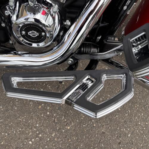 2024 Harley-Davidson® Hydra-Glide Revival thumb 0