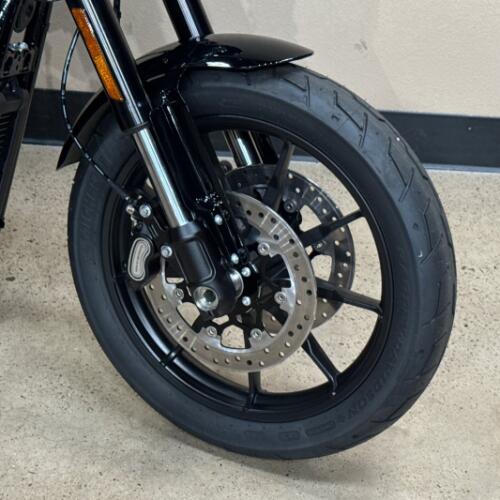 Harley-Davidson® Low Rider® S 2026 thumb 2