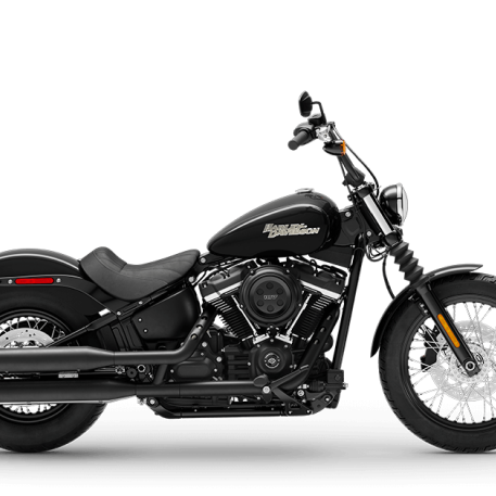 2020 Harley-Davidson® Street Bob® thumb 3