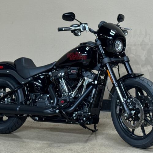 Harley-Davidson® Low Rider® S 2026 thumb 1