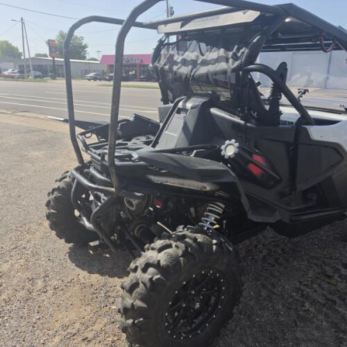  2023 ZFORCE 950 HO EX FREE 1 YEAR WARRANTY INLCUDED thumb 0