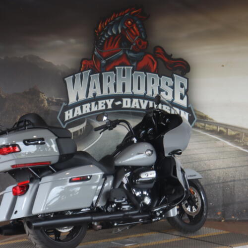 FLTRK 2024 Road Glide™ Limited thumb 3