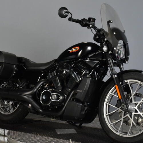 2026 Harley-Davidson® Nightster® Special RH975S thumb 2