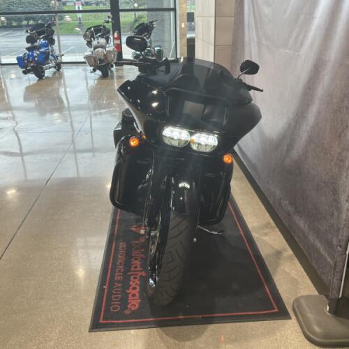 2022 Harley-Davidson® Road Glide® Special Vivid Black thumb 2
