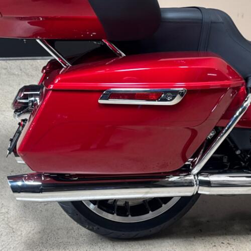 Harley-Davidson® Street Glide Limited 2026 thumb 3