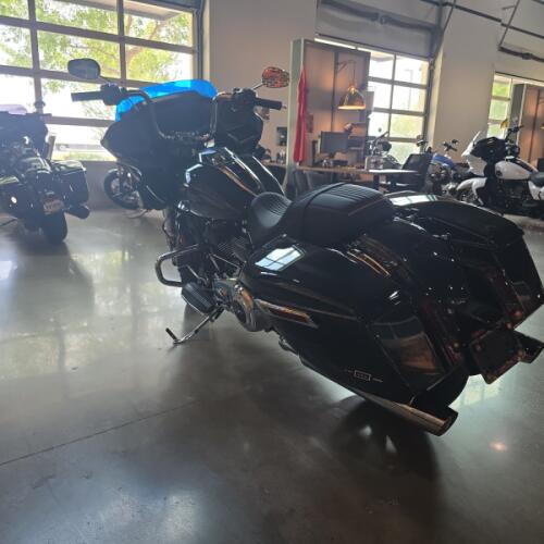 Harley-Davidson® Road Glide® 2026 thumb 0