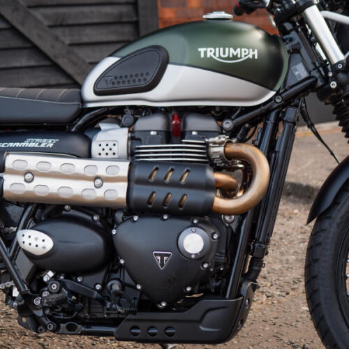 2020 (20) Triumph Street Scrambler 900 thumb 0