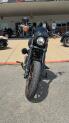 2024 Harley-Davidson® Low Rider® S Black