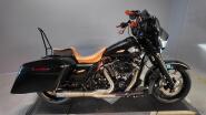 2021 Harley-Davidson® Street Glide® Special Vivid Black - Black Finish