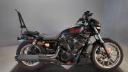 2025 Harley-Davidson® Nightster® Special Black Denim