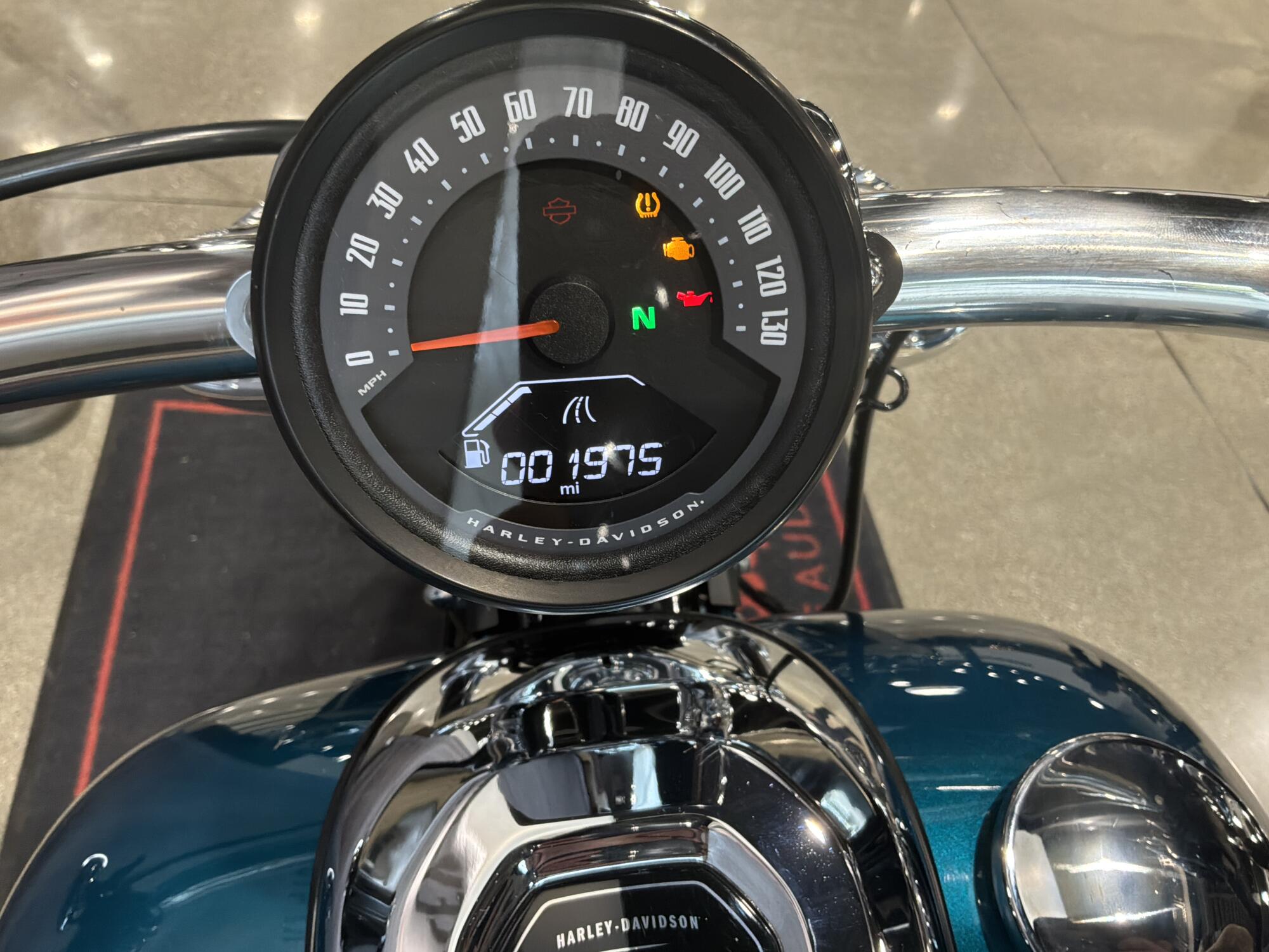 Used 2026 Breakout | Harley-Davidson USA