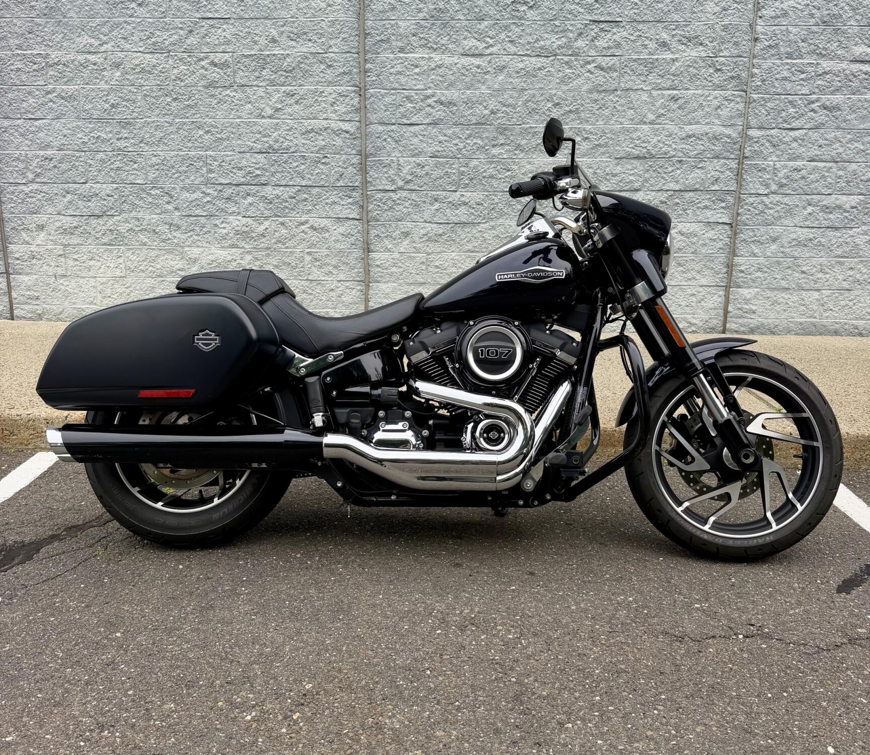 2019 FLSB Sport Glide™