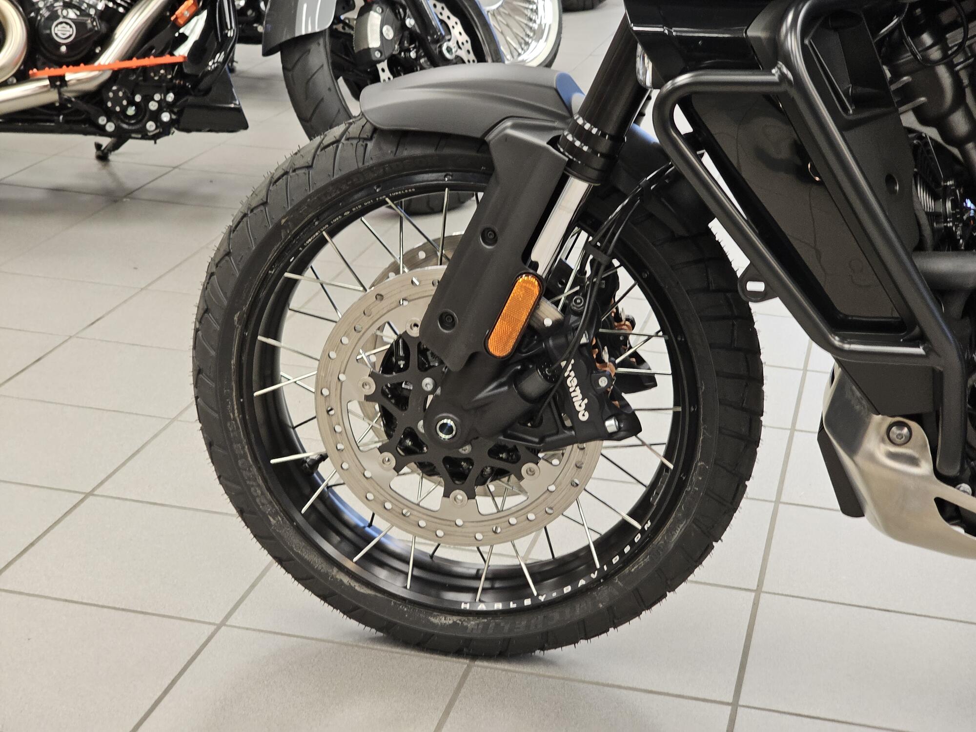 RA1250S 2026 Pan America® 1250 Special, photo 13