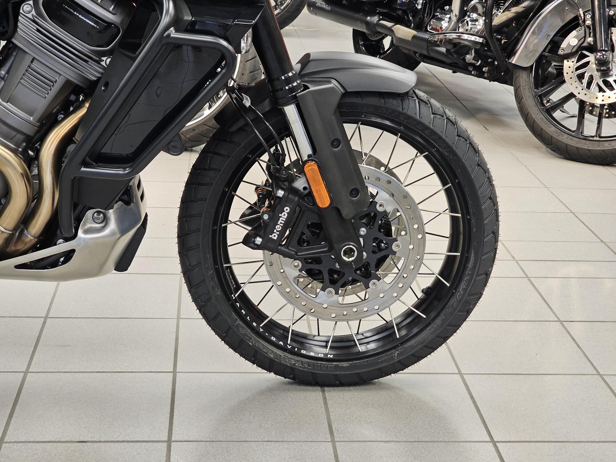 RA1250S 2026 Pan America® 1250 Special, photo 9