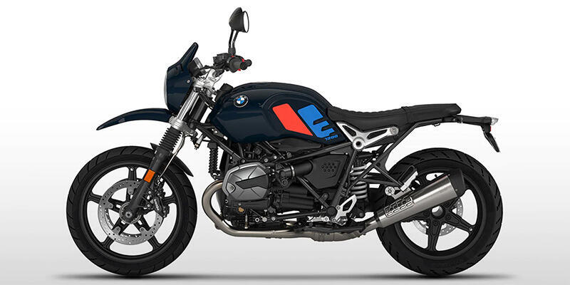 2022 BMW R nineT Urban G/S, photo 8