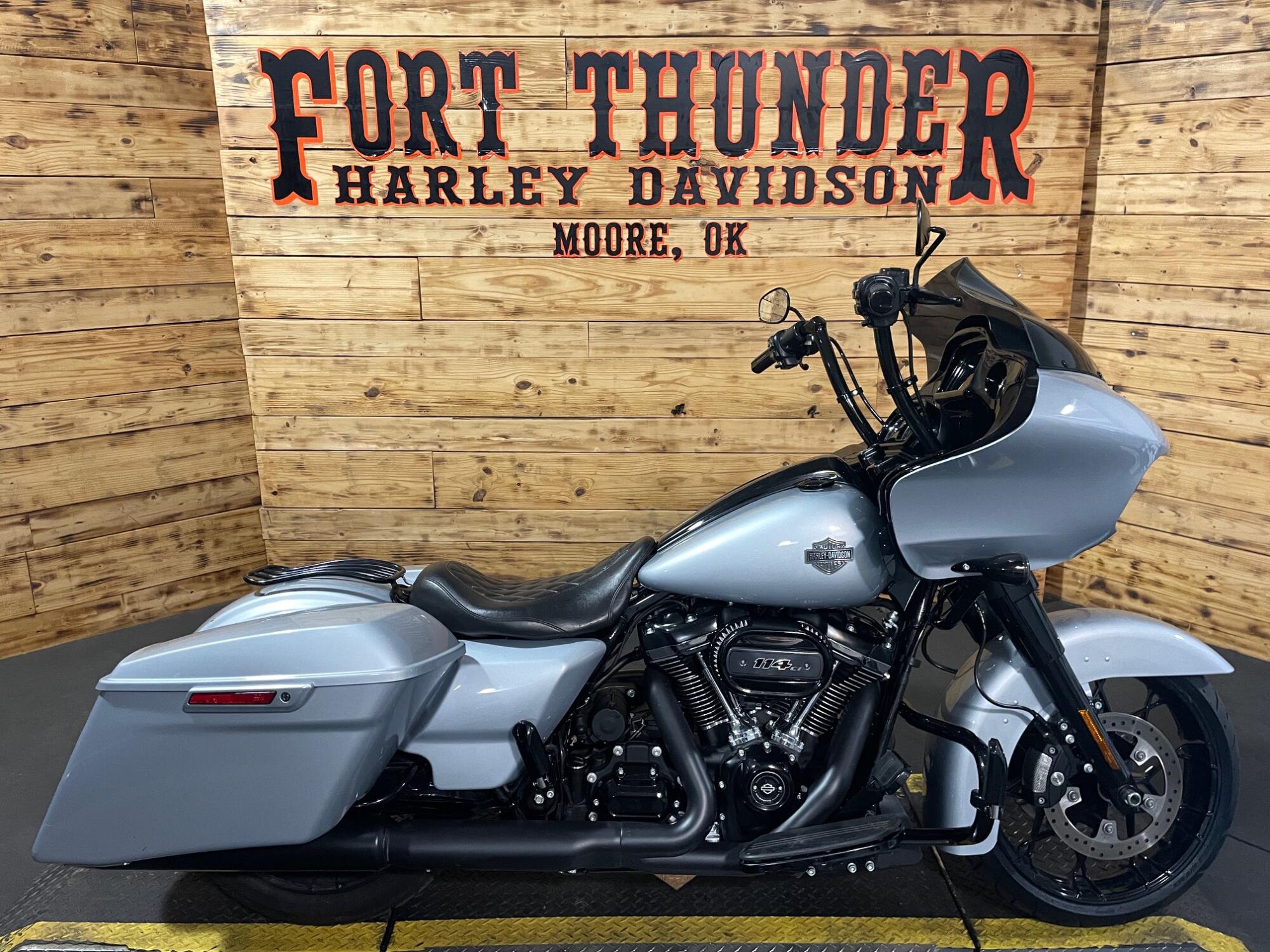 Road Glide® Special | Dallas Harley-Davidson®
