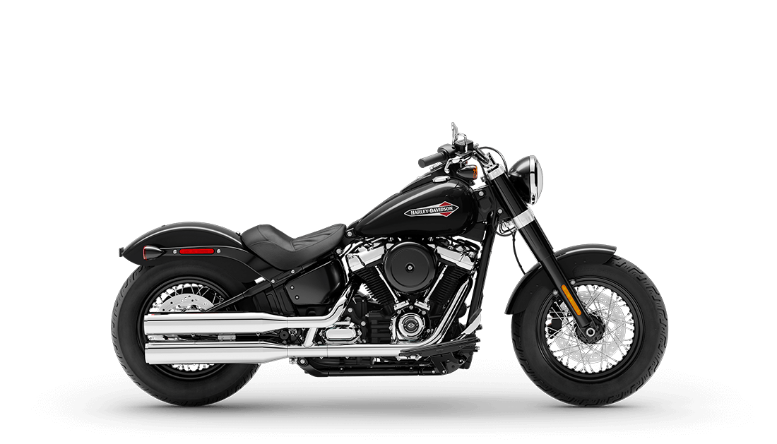 Harley-Davidson® Softail Slim® 2020