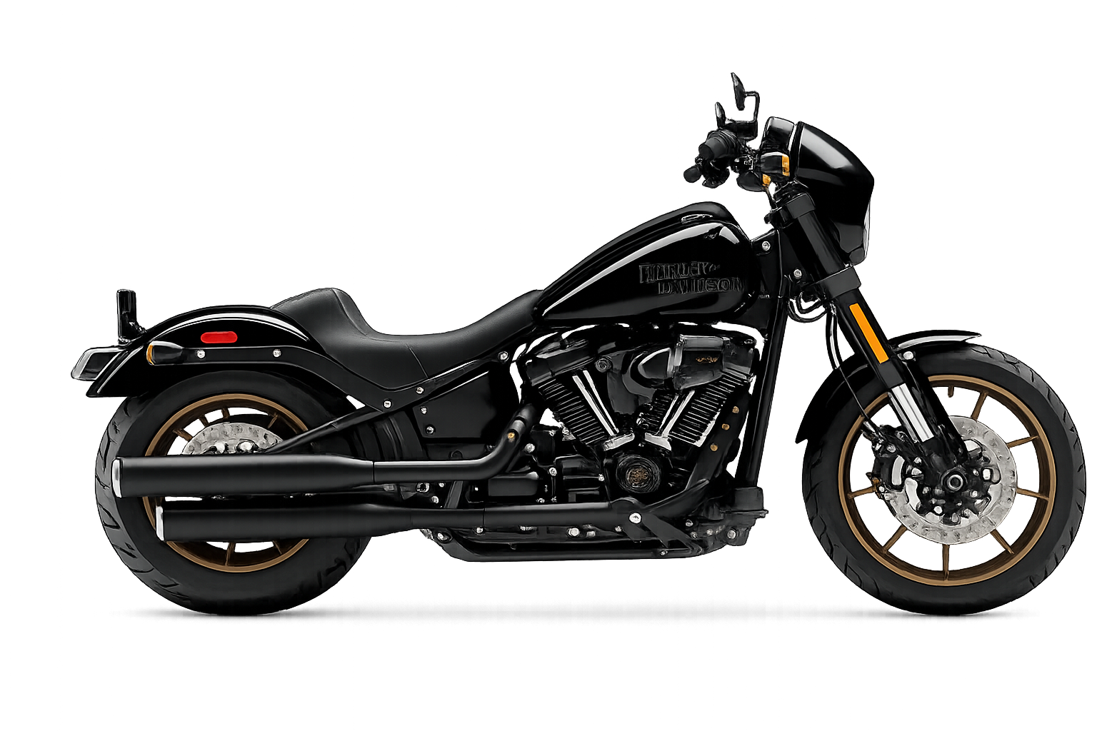 2024 Harley-Davidson Low Rider S™