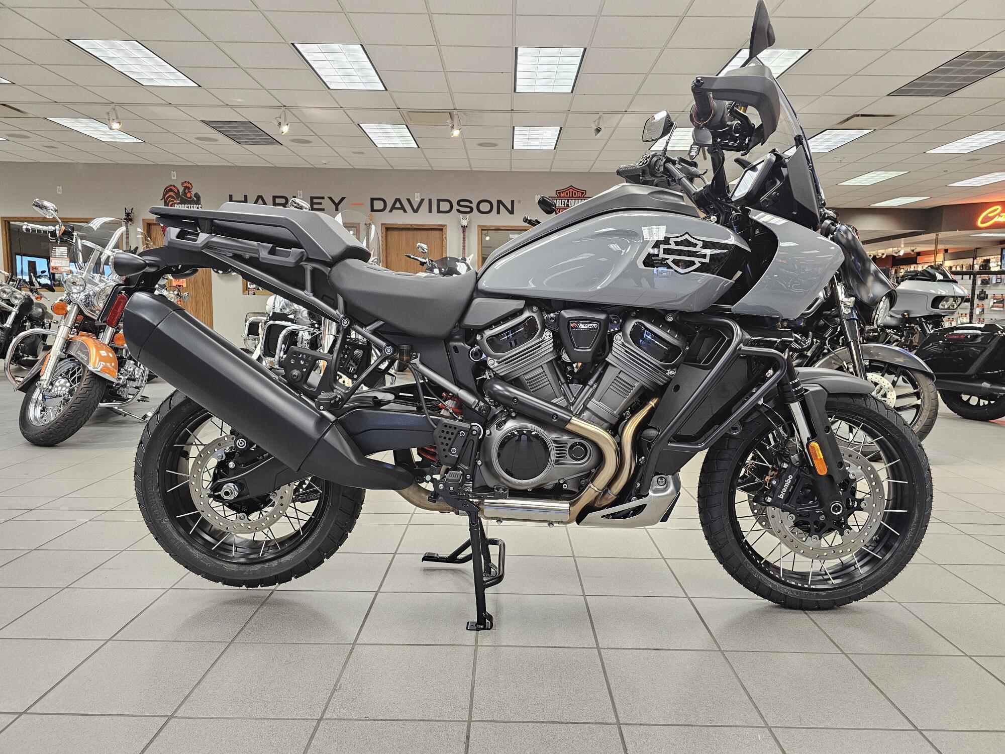 RA1250S 2026 Pan America® 1250 Special