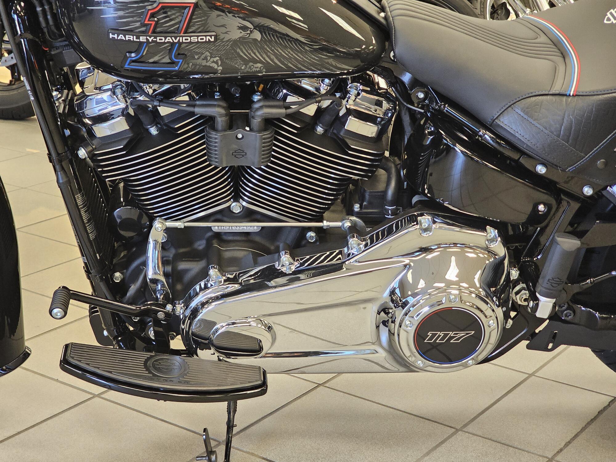 FLHC 2026 Heritage Classic®, photo 21