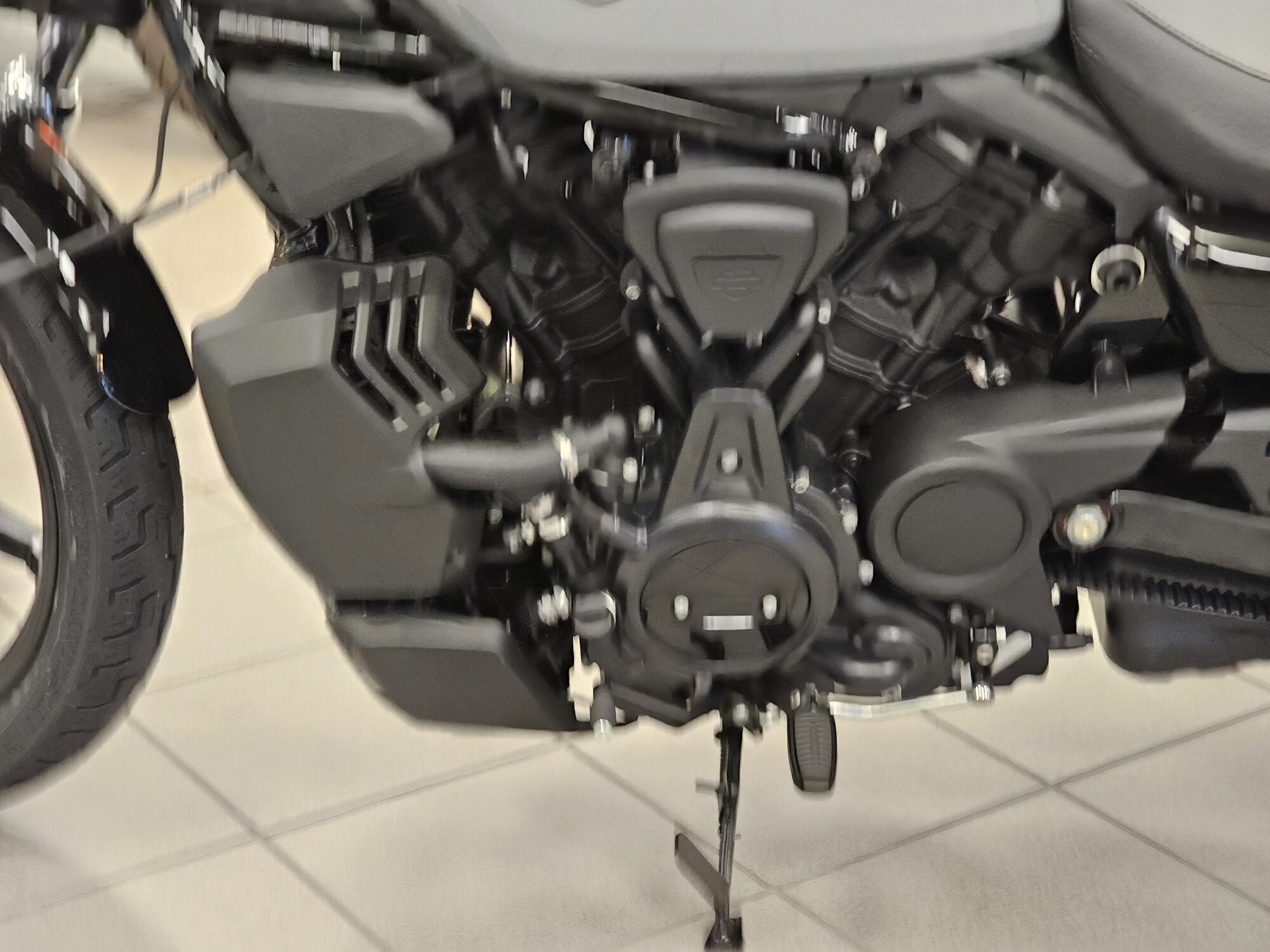 RH975 2026 Nightster®, photo 15