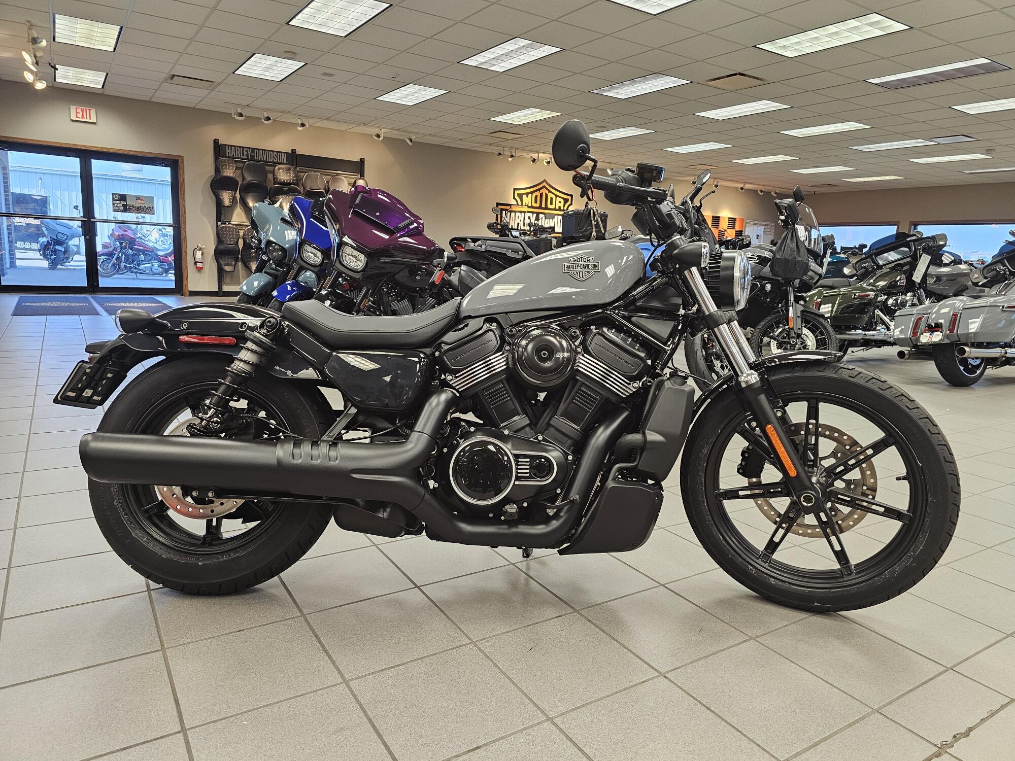 RH975 2026 Nightster®