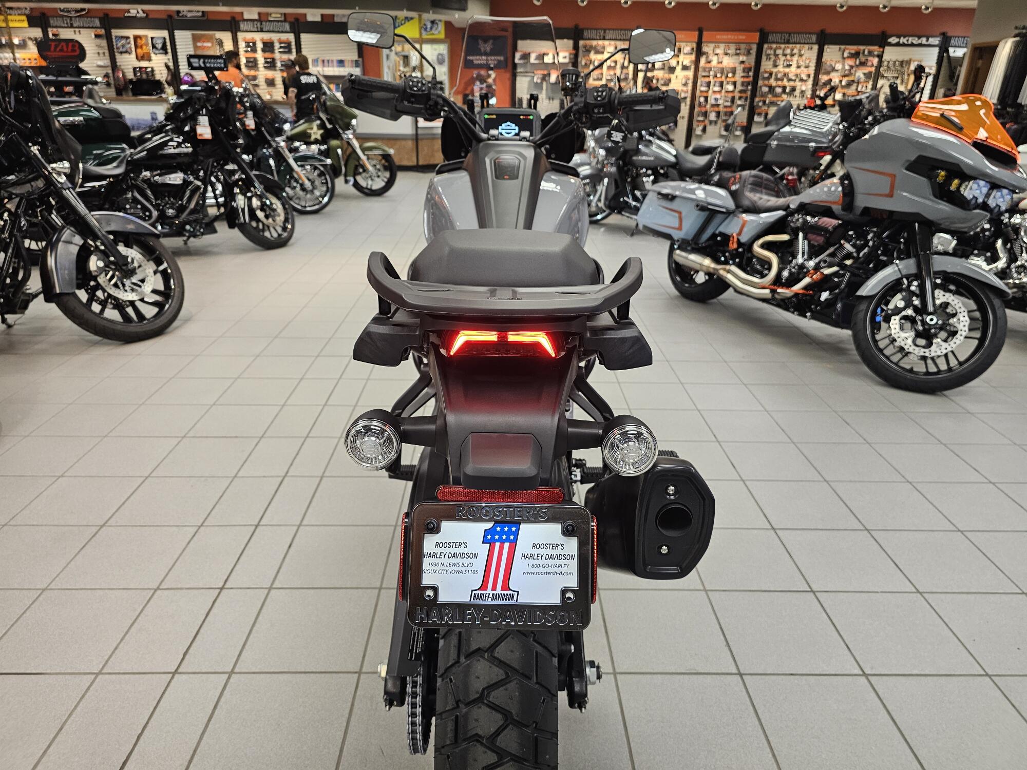 RA1250S 2026 Pan America® 1250 Special, photo 19
