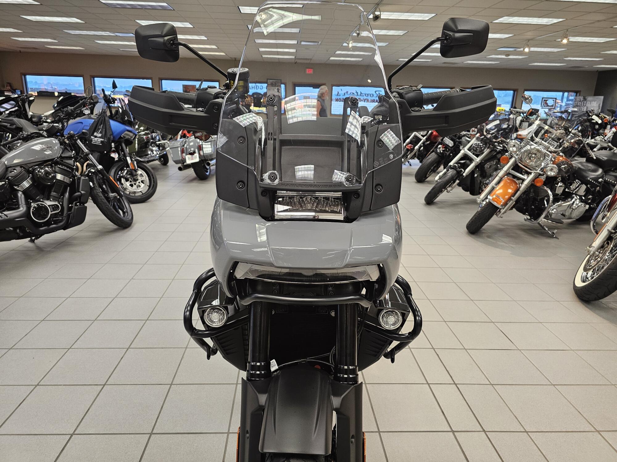 RA1250S 2026 Pan America® 1250 Special, photo 18