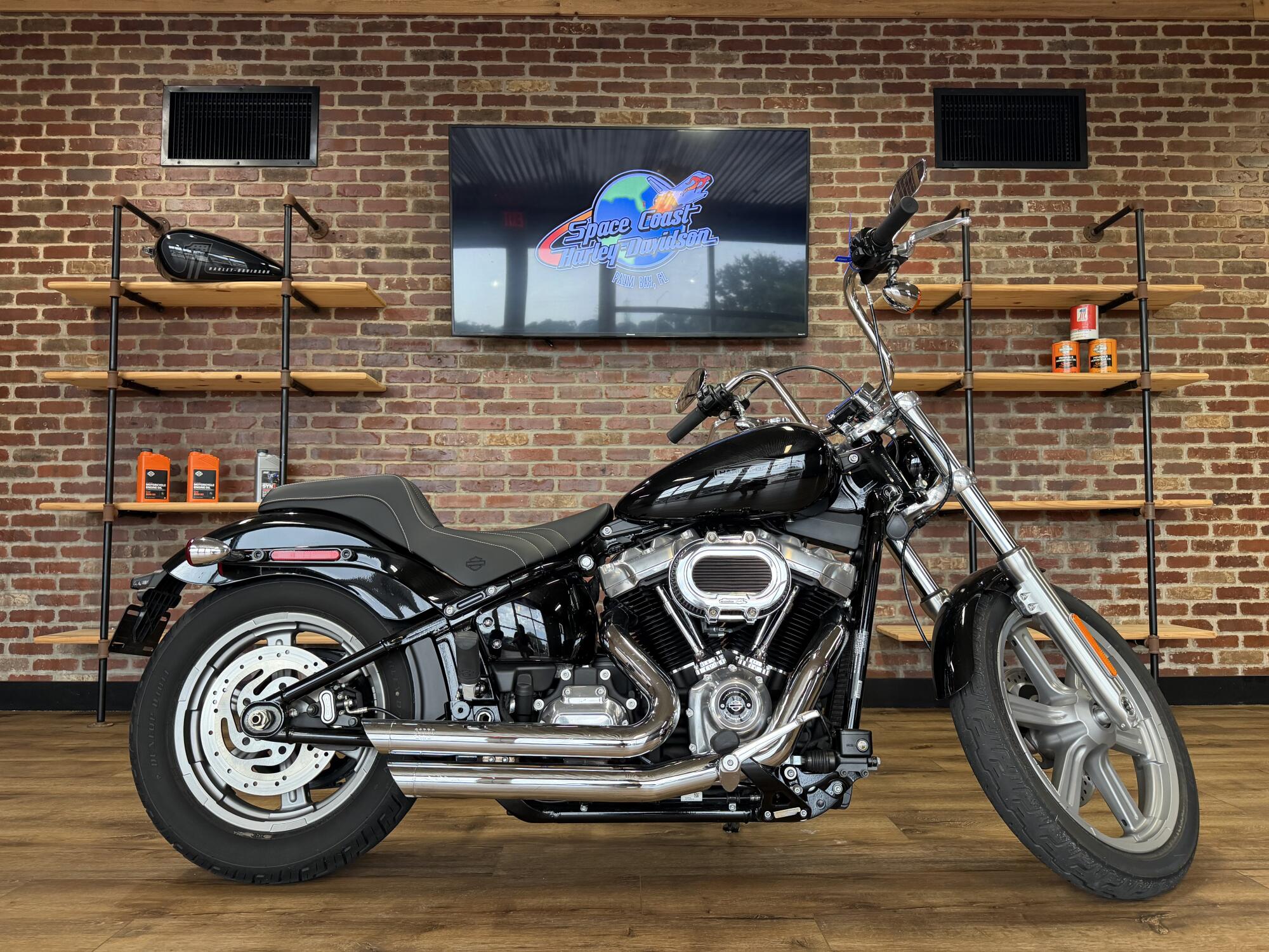 Harley-Davidson® Softail Standard® 2022