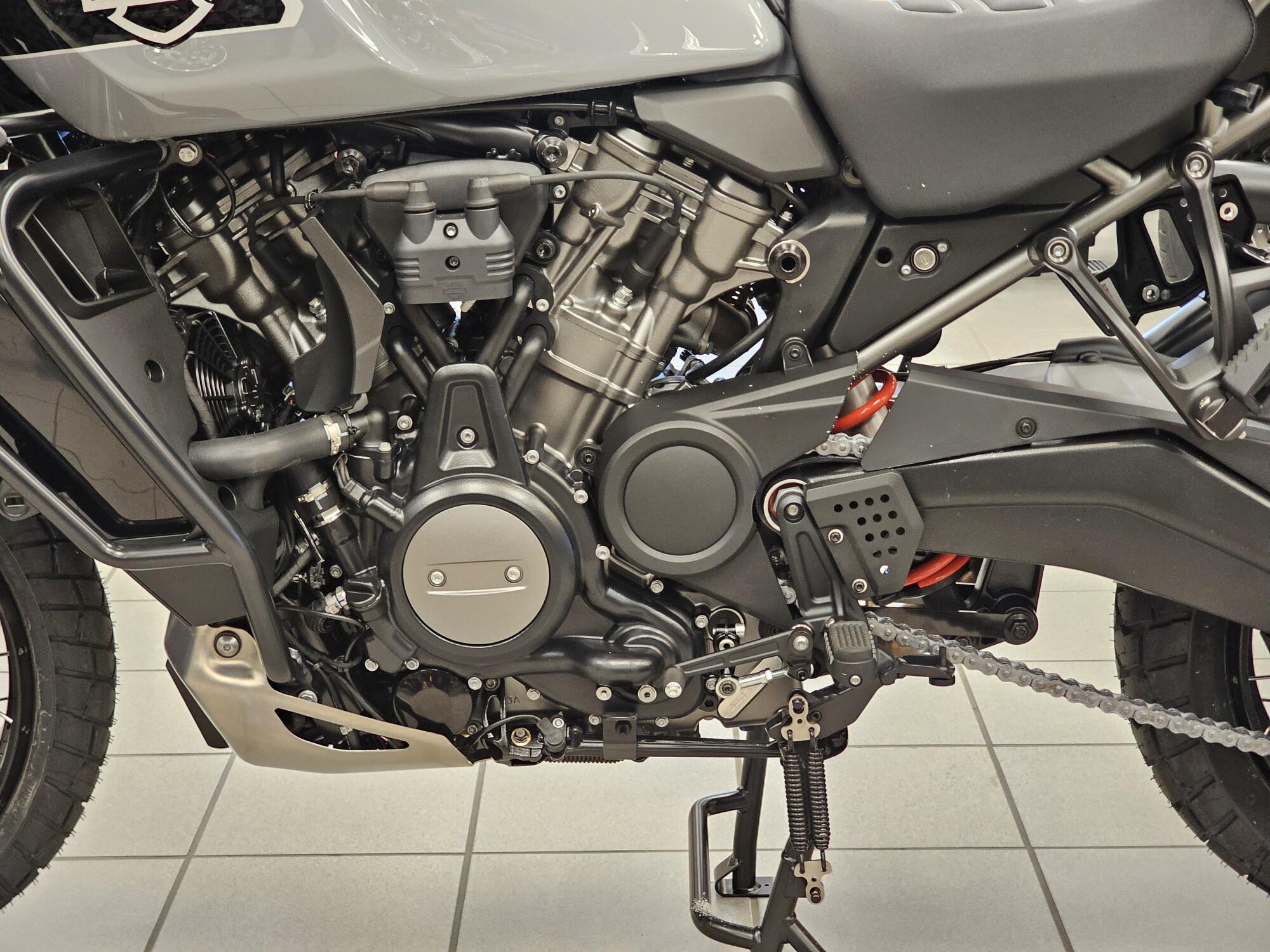 RA1250S 2026 Pan America® 1250 Special, photo 15