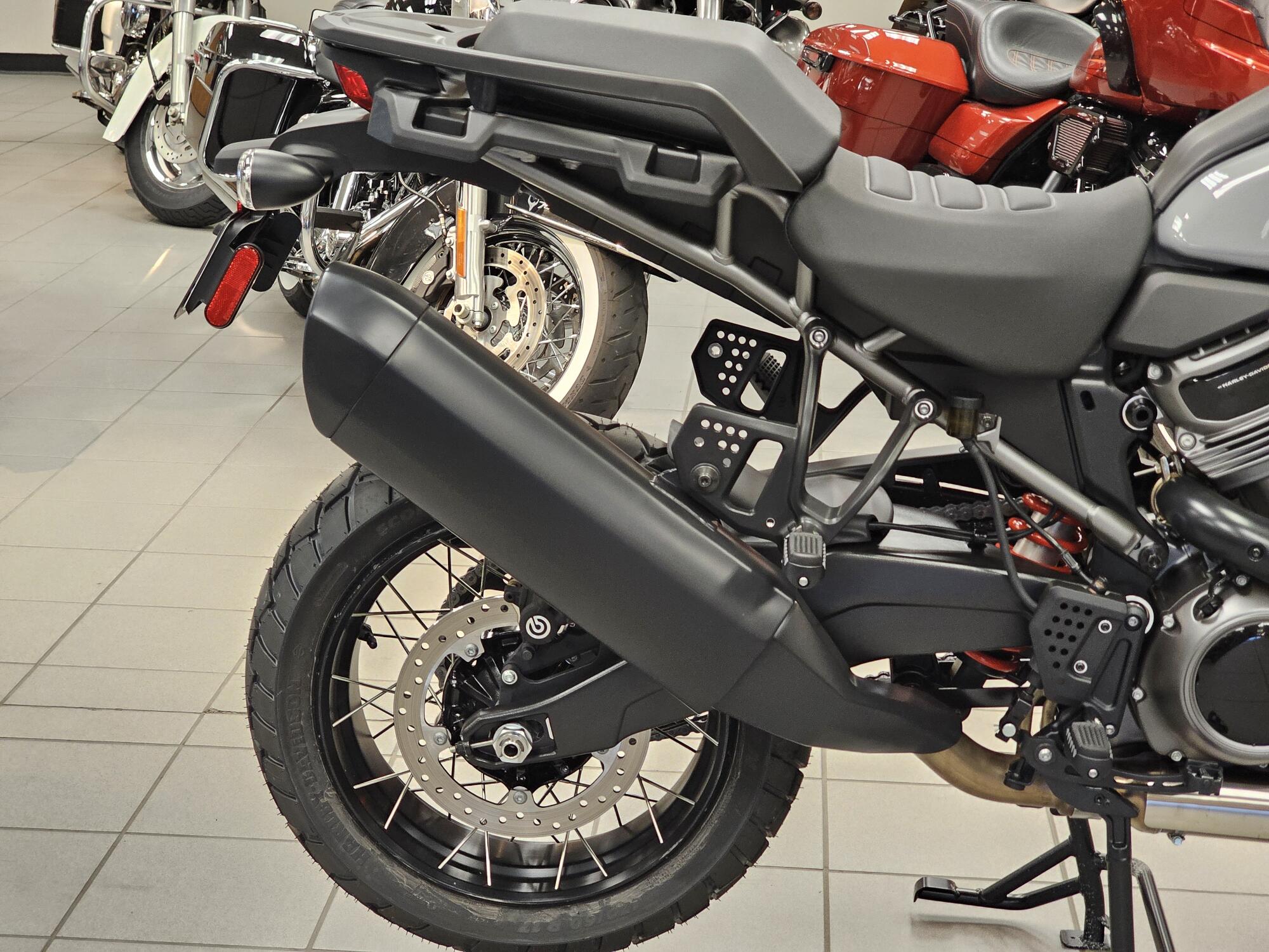 RA1250S 2026 Pan America® 1250 Special, photo 12