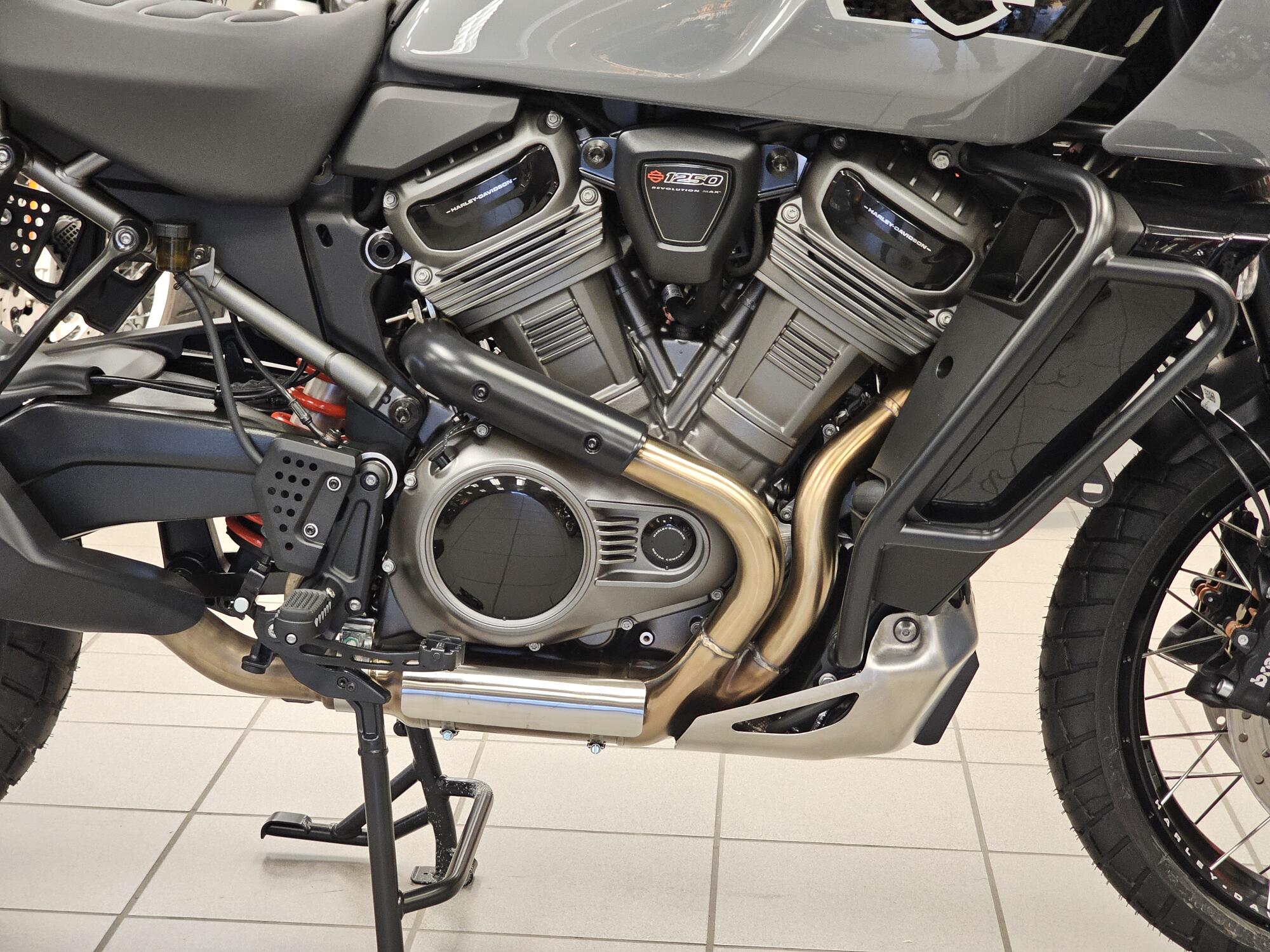 RA1250S 2026 Pan America® 1250 Special, photo 11