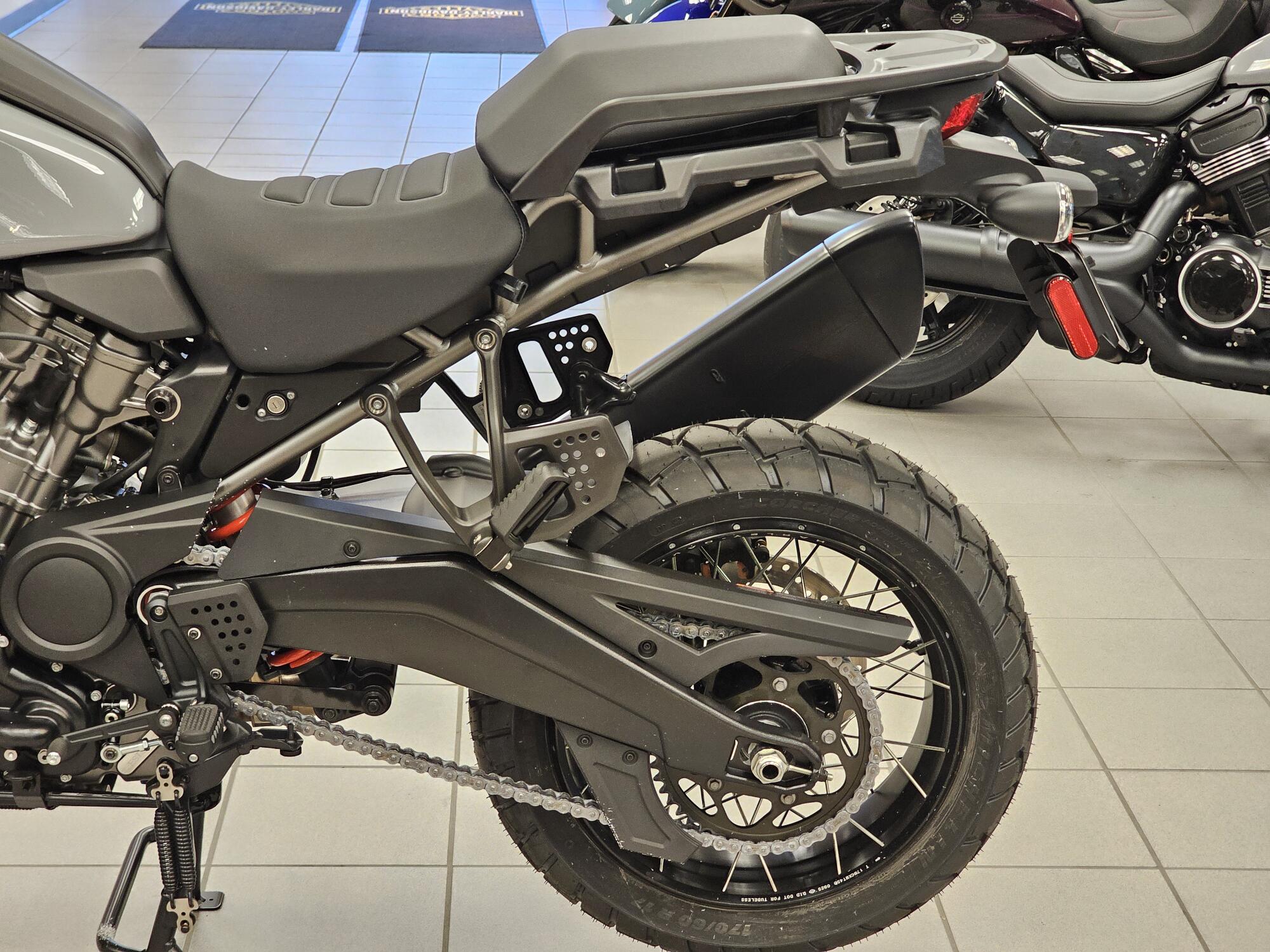 RA1250S 2026 Pan America® 1250 Special, photo 16