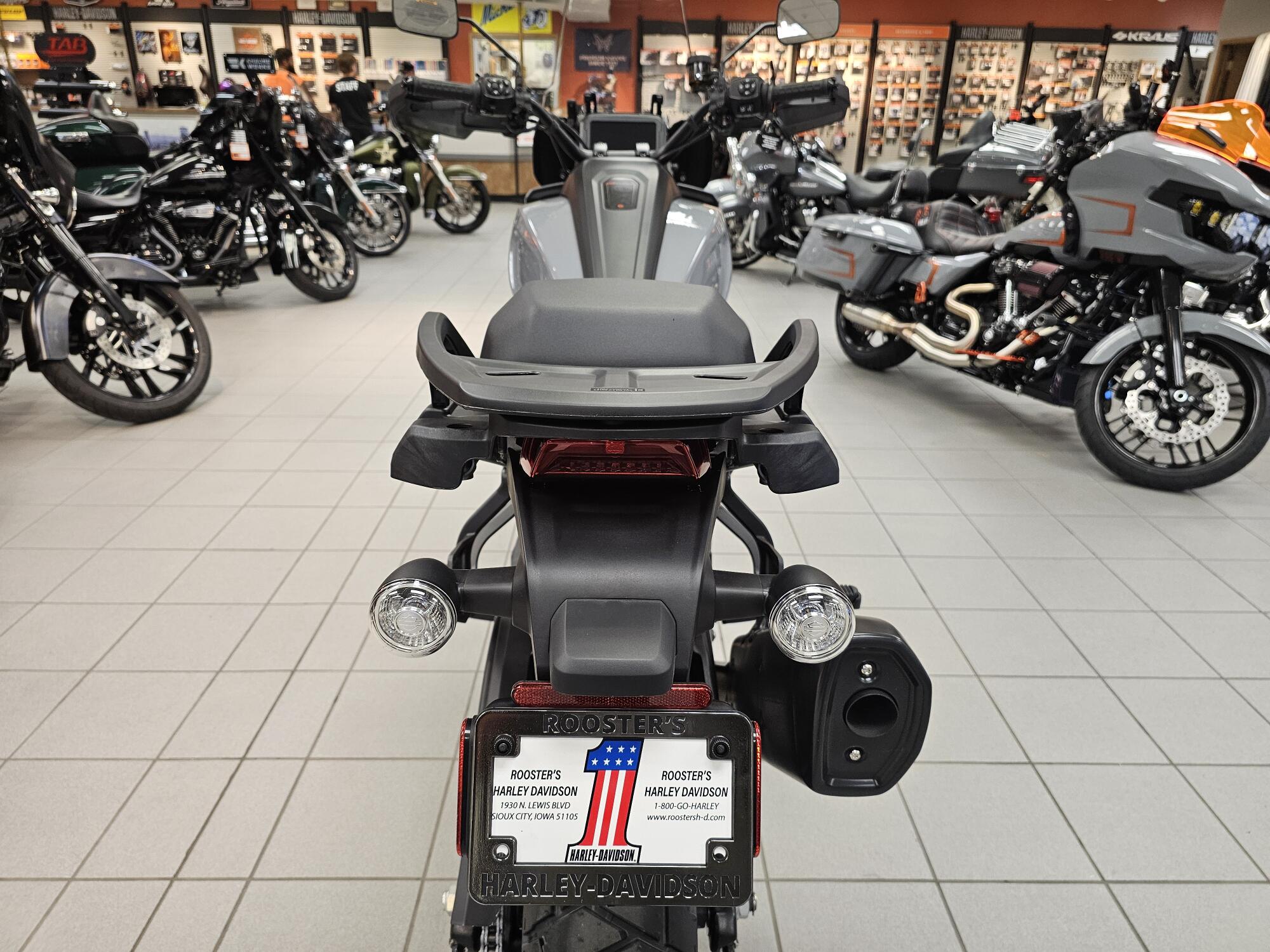 RA1250S 2026 Pan America® 1250 Special, photo 17