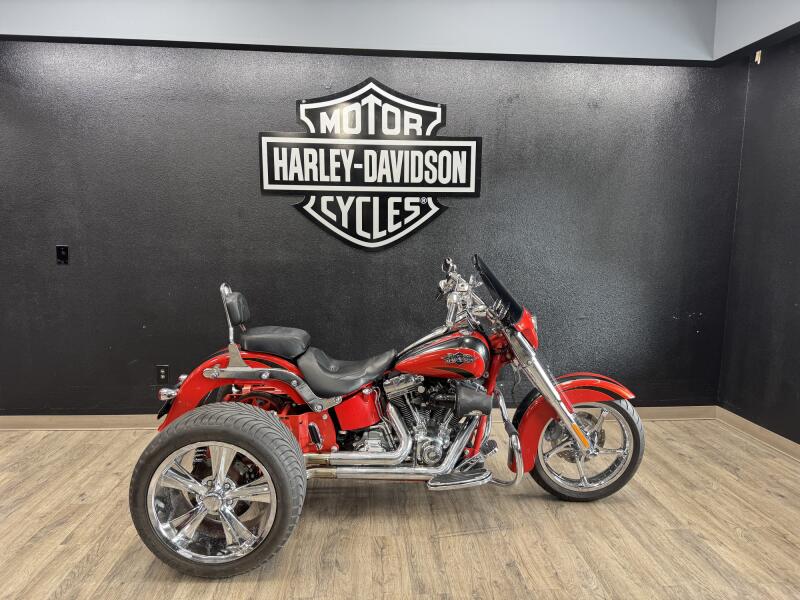 New Harley-Davidson® Motorcycles for Sale | Alaska | Alaska Harley