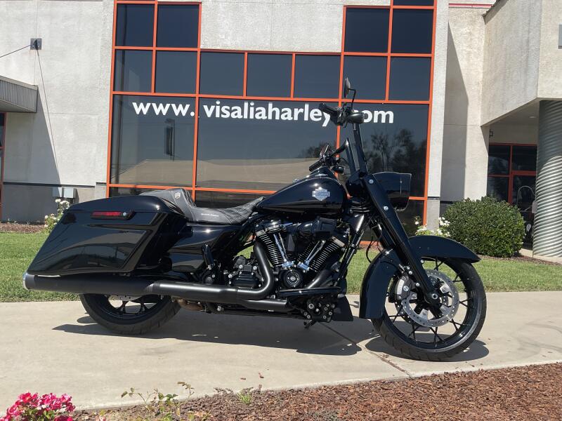 FLHRXS 2021 Road King® Special