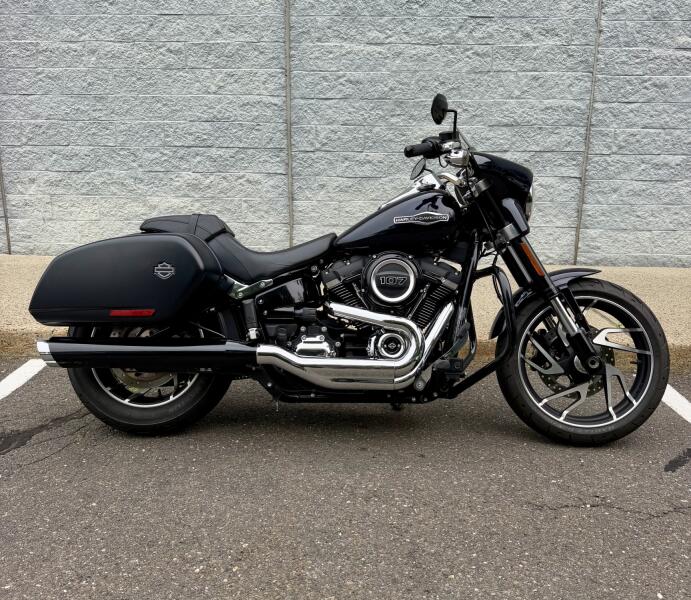 2019 FLSB Sport Glide™