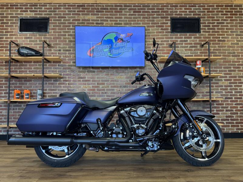 Harley-Davidson® Road Glide™ 2025