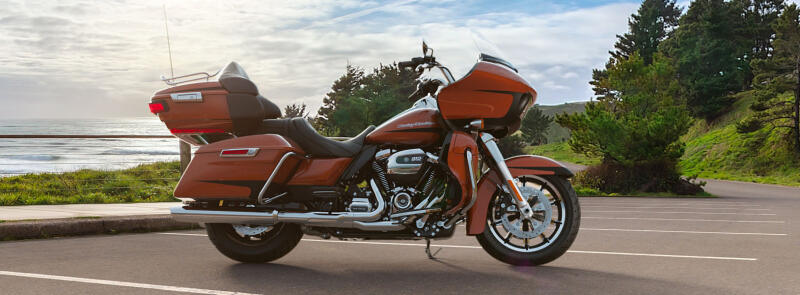 2019 Harley-Davidson® Road Glide® Ultra FLTRU 