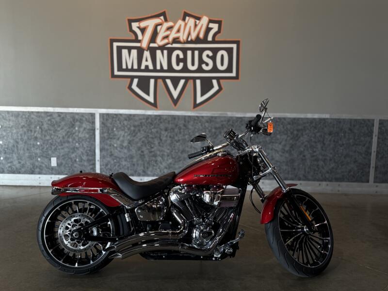 Harley-Davidson® Breakout™ 2025
