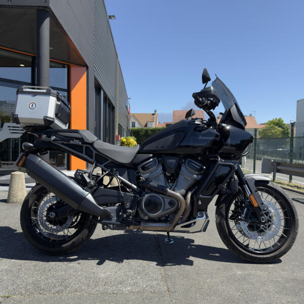 RA1250S 2021 Pan America™ 1250 Special